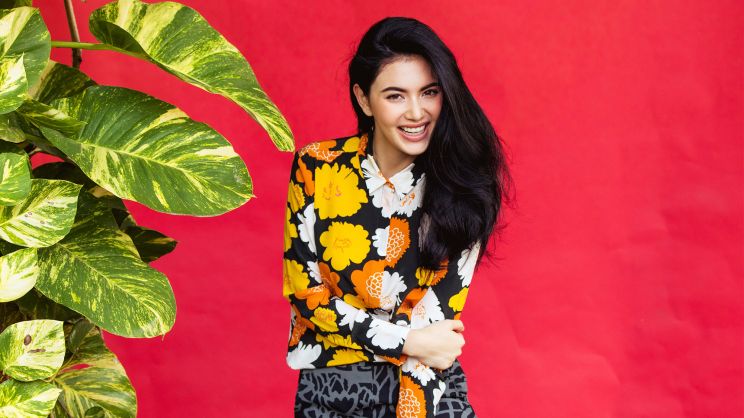 Davika Hoorne