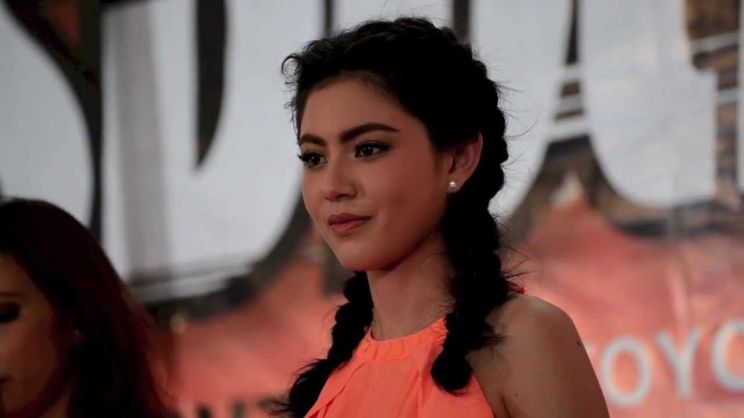 Davika Hoorne