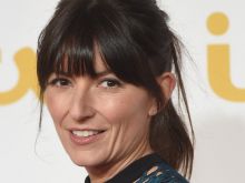 Davina McCall