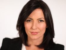 Davina McCall
