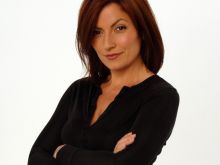 Davina McCall