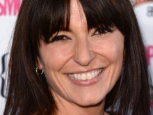 Davina McCall