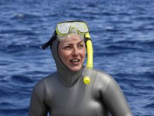 Davina McCall