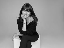 Davina McCall