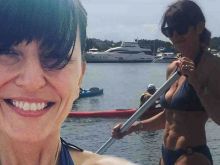 Davina McCall
