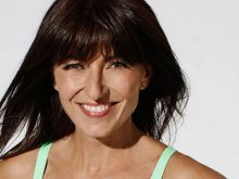 Davina McCall