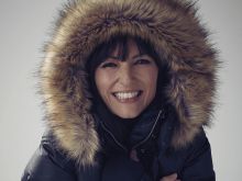 Davina McCall