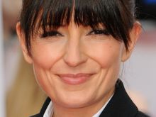 Davina McCall