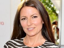 Davina McCall