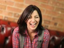 Davina McCall