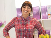 Davina McCall