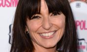 Davina McCall