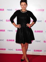 Davina McCall