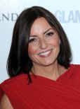 Davina McCall