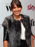 Davina McCall