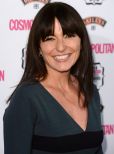 Davina McCall