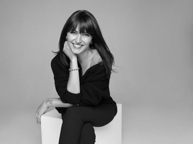Davina McCall