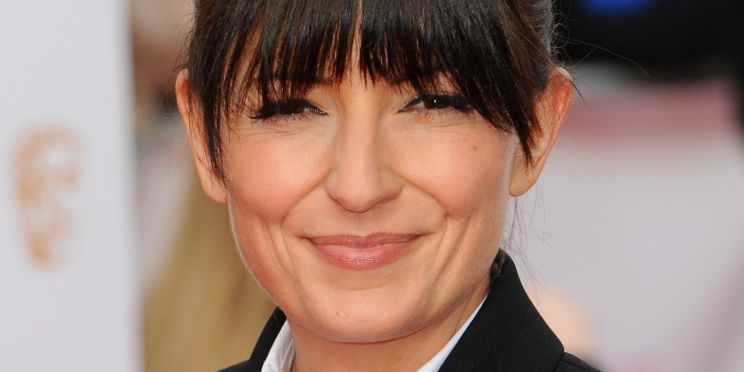 Davina McCall