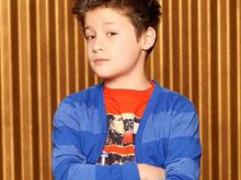 Davis Cleveland