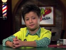 Davis Cleveland