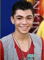 Davis Cleveland #638615 picture (Portrait Medium)