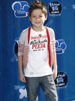 Davis Cleveland