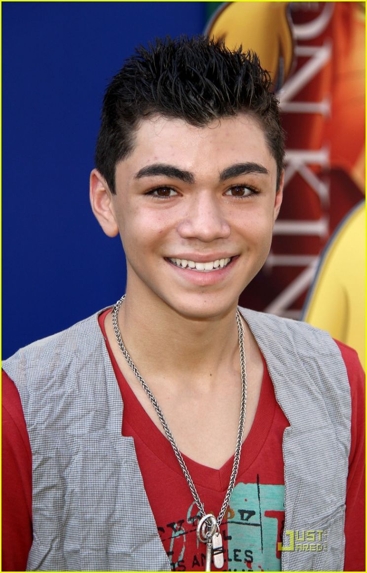 Davis Cleveland