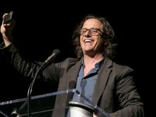 Davis Guggenheim