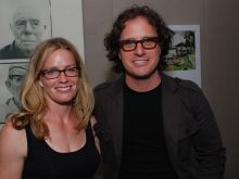 Davis Guggenheim