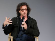 Davis Guggenheim