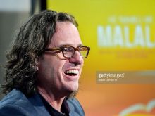 Davis Guggenheim