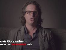 Davis Guggenheim