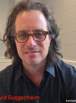 Davis Guggenheim