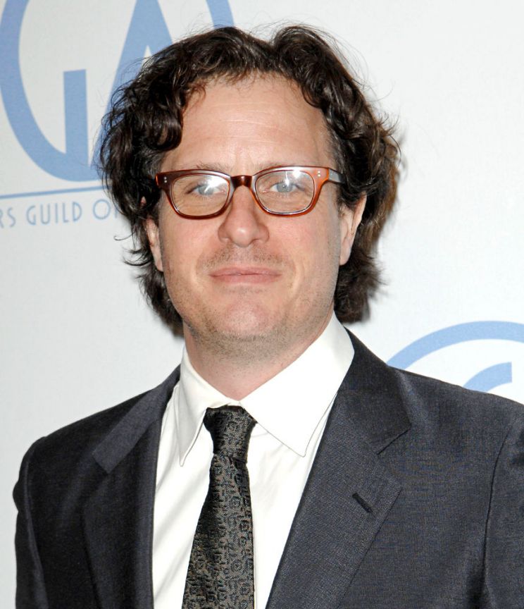 Davis Guggenheim