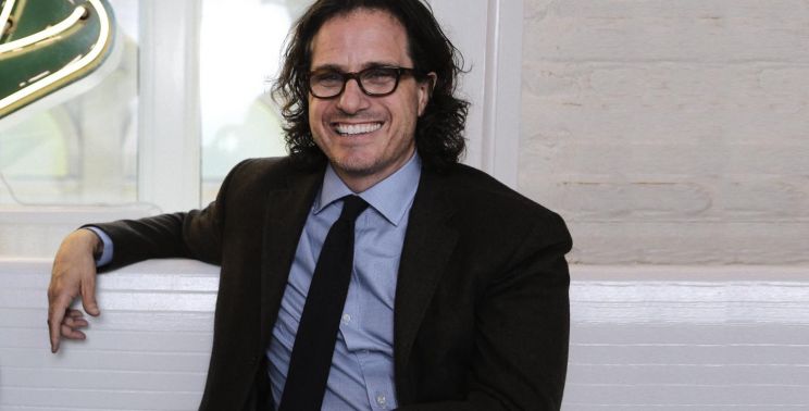 Davis Guggenheim