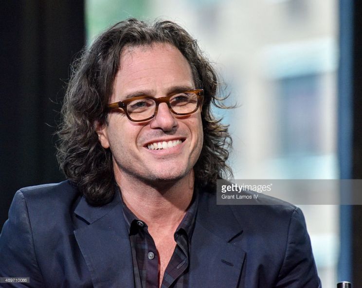 Davis Guggenheim