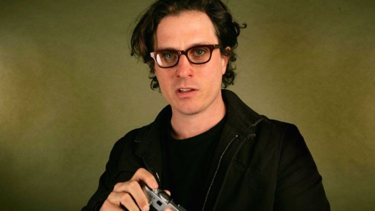 Davis Guggenheim