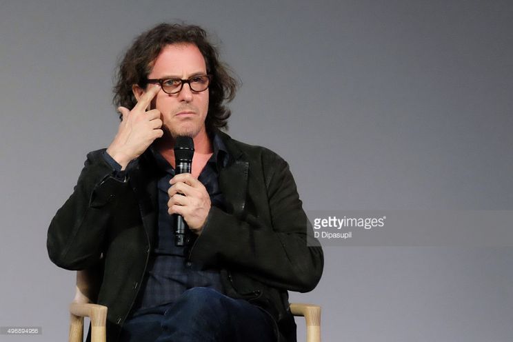 Davis Guggenheim