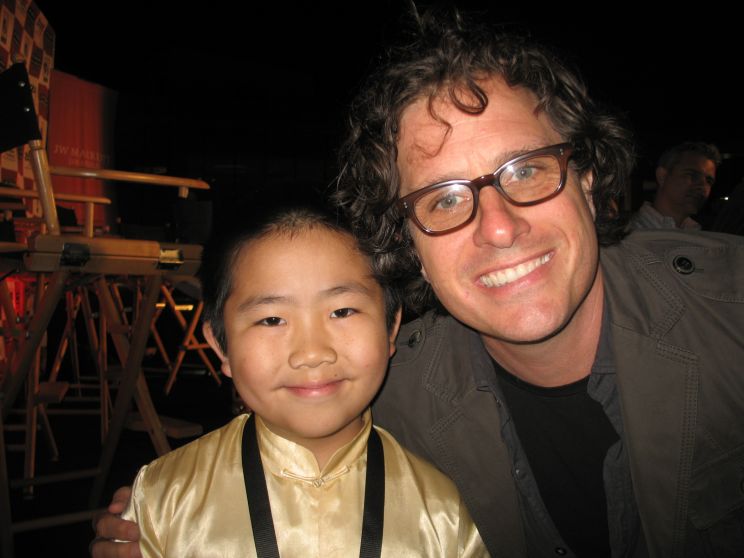 Davis Guggenheim