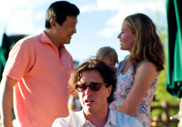 Davis Guggenheim