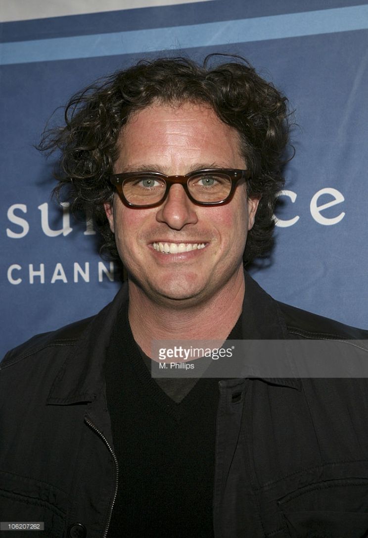 Davis Guggenheim