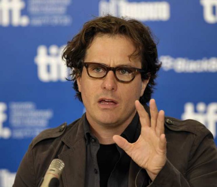 Davis Guggenheim