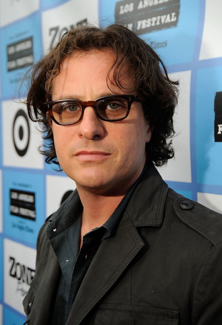 Davis Guggenheim