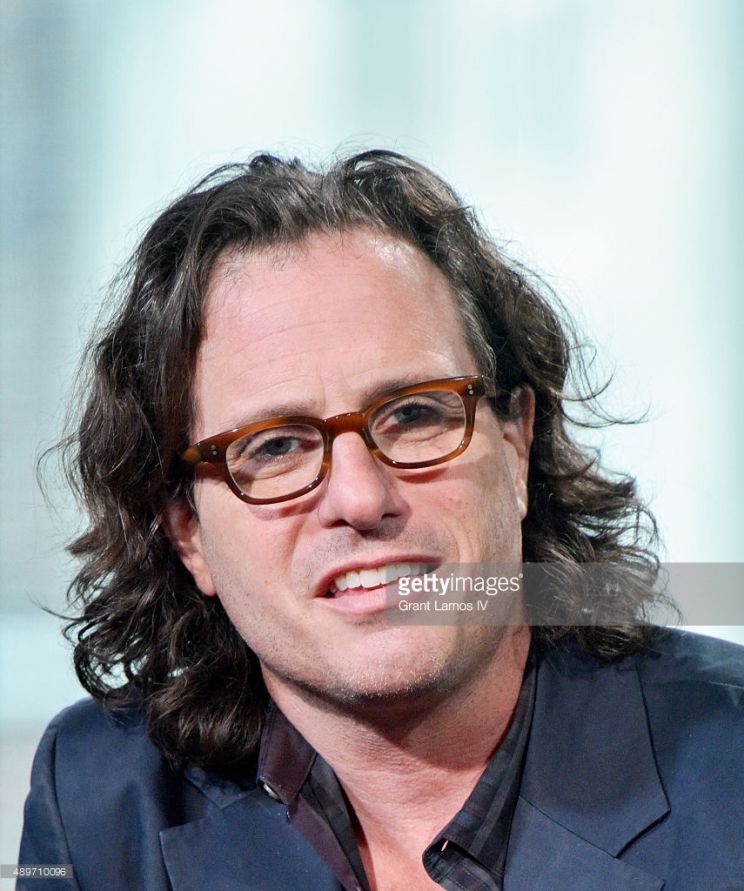 Davis Guggenheim