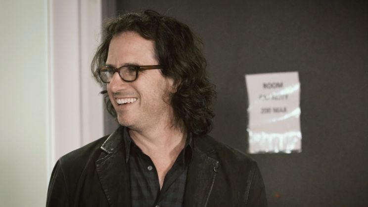 Davis Guggenheim