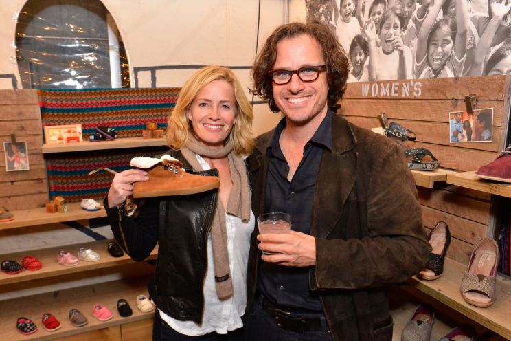 Davis Guggenheim