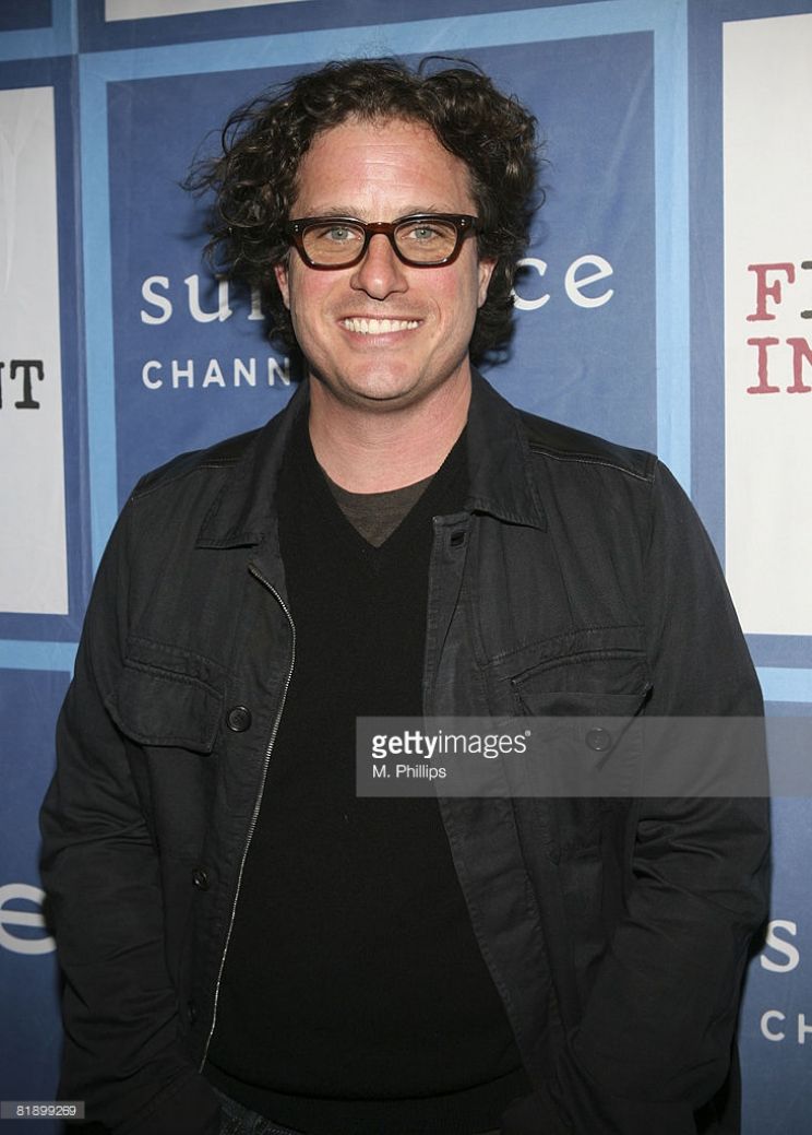 Davis Guggenheim