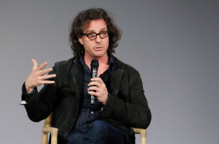 Davis Guggenheim