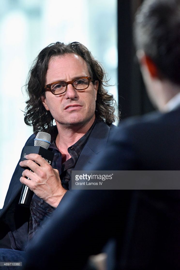 Davis Guggenheim