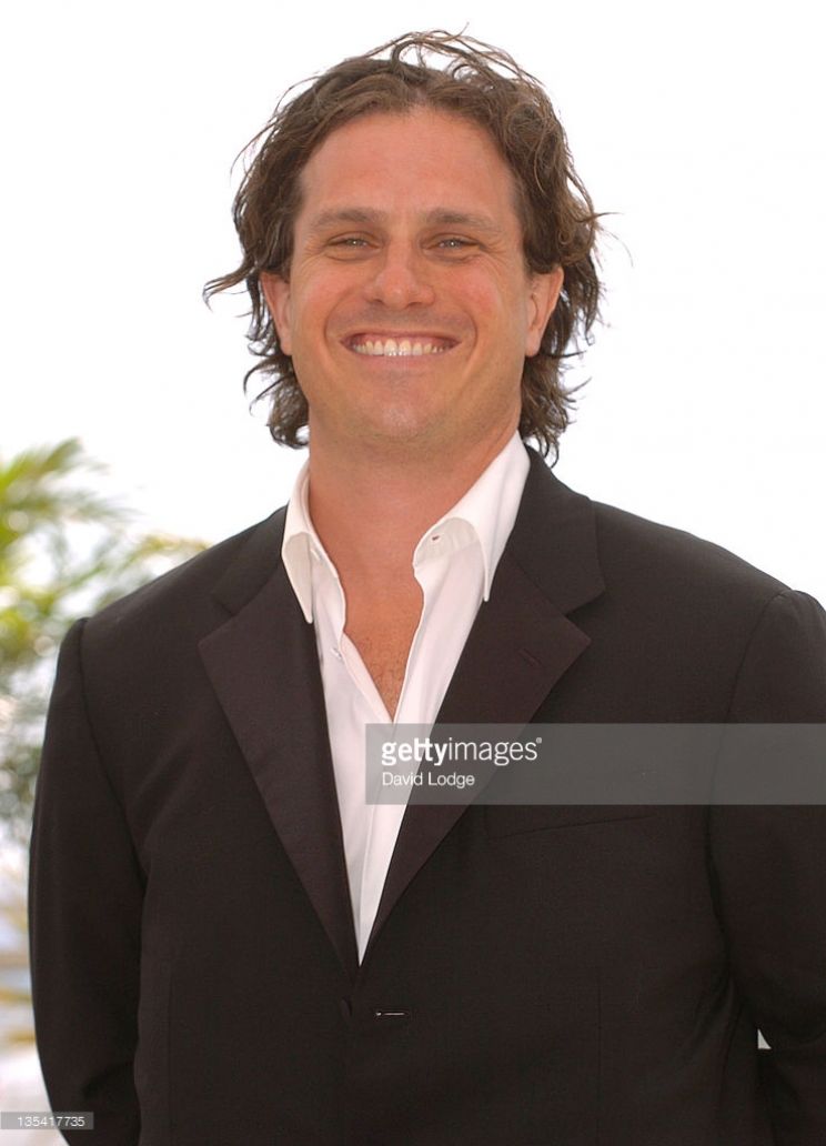 Davis Guggenheim